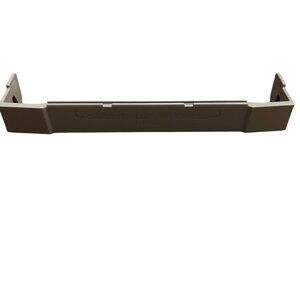 Kirby 293012 Sentria II Carpet Shampoo System Carpet Fluffer Shield Only